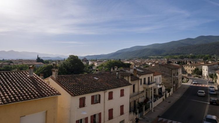 Ma-Cabane - Vente Appartement Céret, 53 m²