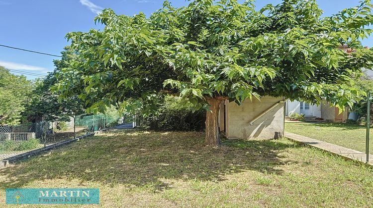 Ma-Cabane - Vente Appartement Céret, 65 m²