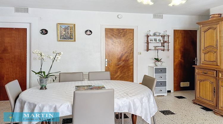 Ma-Cabane - Vente Appartement Céret, 65 m²