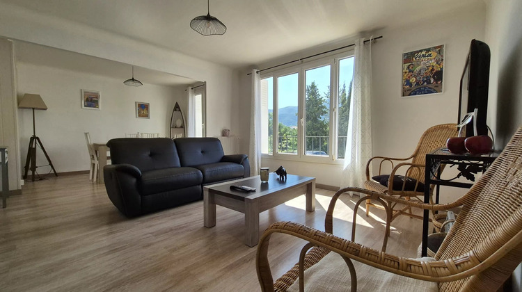 Ma-Cabane - Vente Appartement Céret, 66 m²