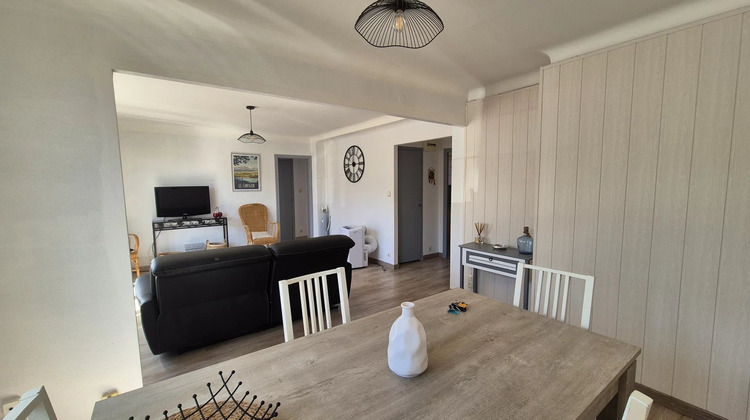 Ma-Cabane - Vente Appartement Céret, 66 m²