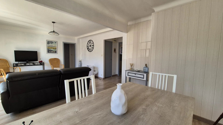 Ma-Cabane - Vente Appartement Céret, 66 m²