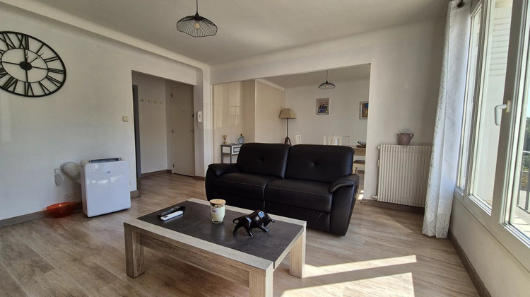 Ma-Cabane - Vente Appartement Céret, 66 m²