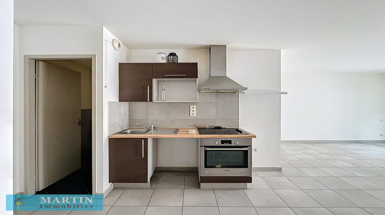 Ma-Cabane - Vente Appartement Céret, 38 m²