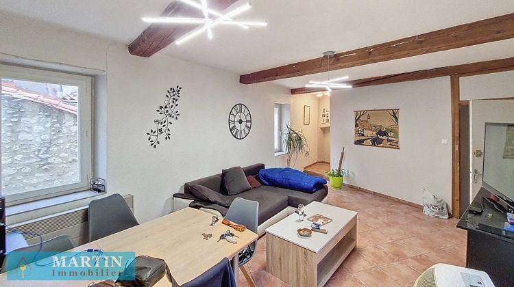 Ma-Cabane - Vente Appartement Céret, 158 m²