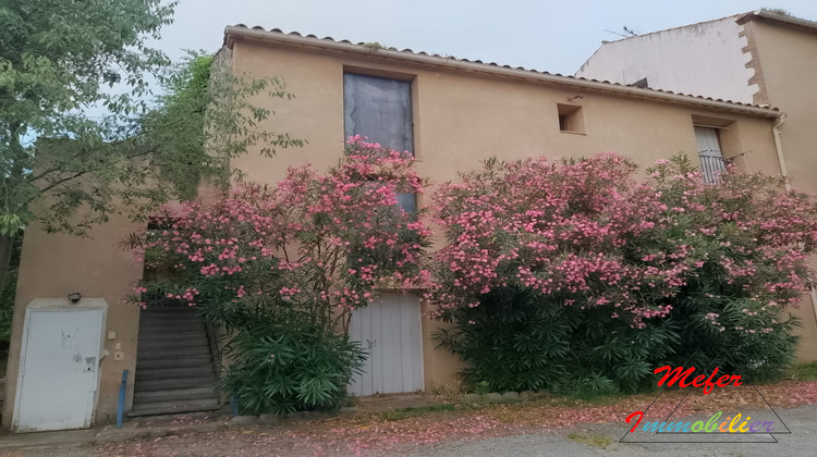 Ma-Cabane - Vente Appartement Céret, 23 m²