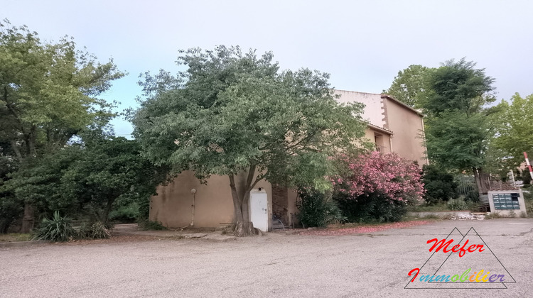 Ma-Cabane - Vente Appartement Céret, 23 m²