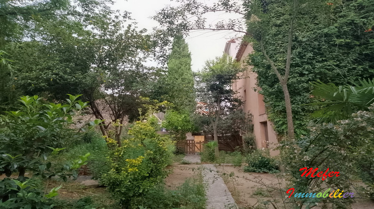 Ma-Cabane - Vente Appartement Céret, 23 m²