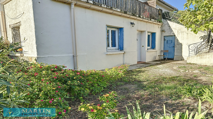 Ma-Cabane - Vente Appartement Céret, 39 m²