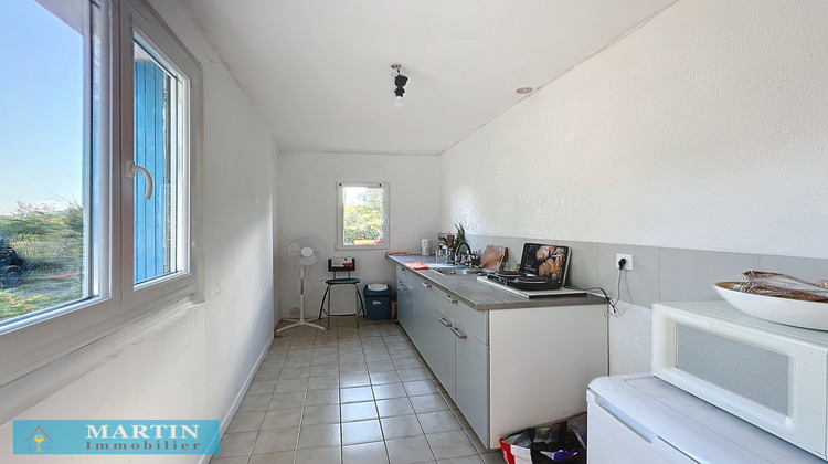 Ma-Cabane - Vente Appartement Céret, 39 m²