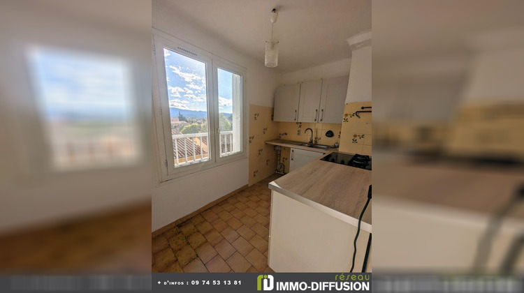 Ma-Cabane - Vente Appartement CERET, 53 m²