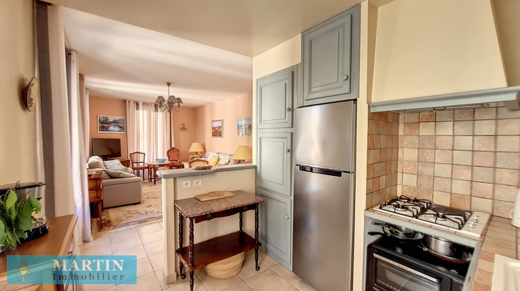 Ma-Cabane - Vente Appartement Céret, 87 m²