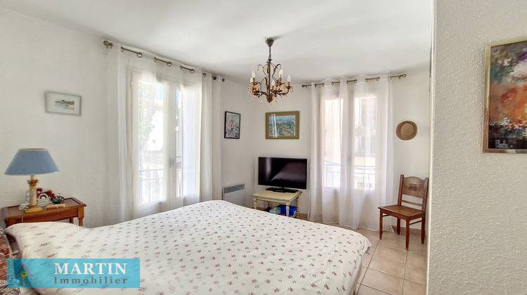 Ma-Cabane - Vente Appartement Céret, 87 m²