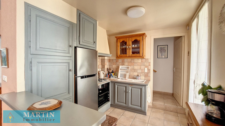 Ma-Cabane - Vente Appartement Céret, 87 m²