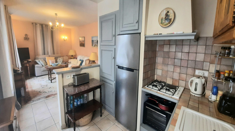 Ma-Cabane - Vente Appartement Céret, 93 m²