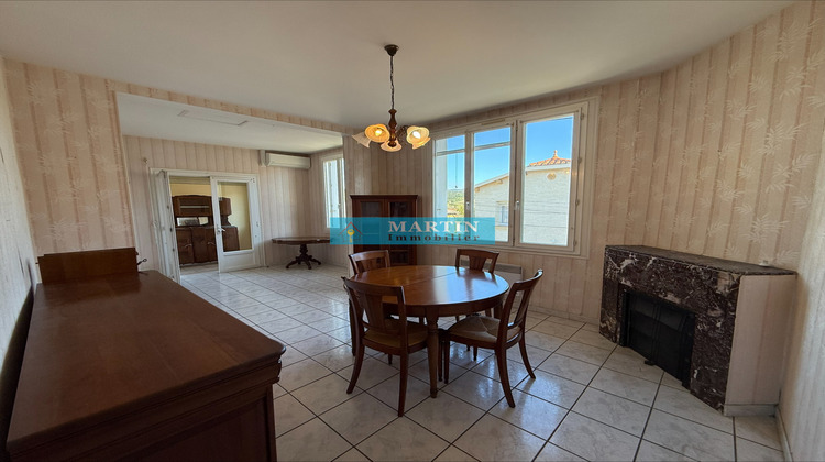 Ma-Cabane - Vente Appartement Céret, 75 m²