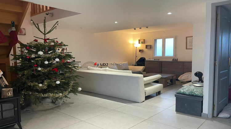 Ma-Cabane - Vente Appartement Céret, 60 m²