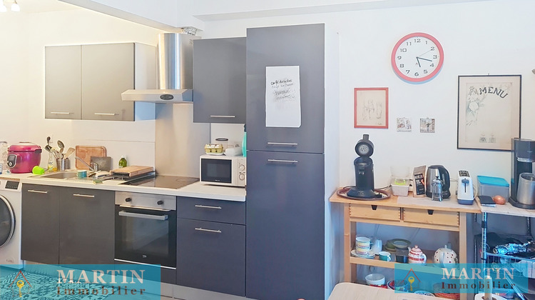 Ma-Cabane - Vente Appartement Céret, 79 m²