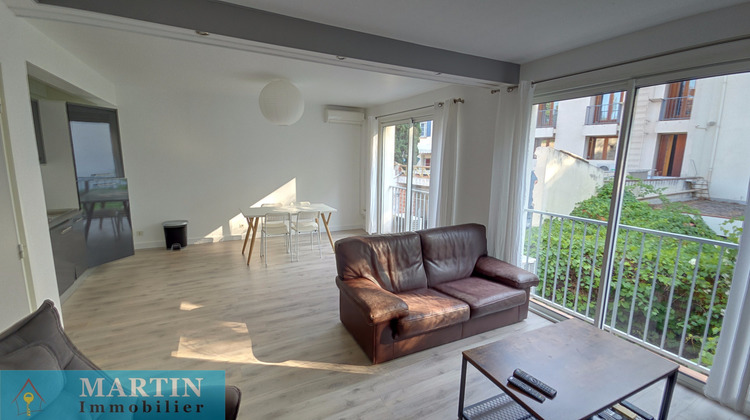 Ma-Cabane - Vente Appartement Céret, 79 m²