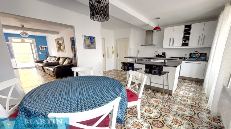 Ma-Cabane - Vente Appartement Céret, 60 m²