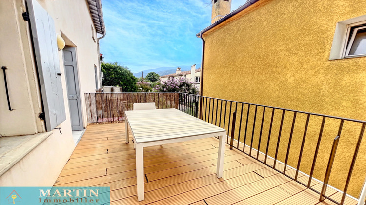 Ma-Cabane - Vente Appartement Céret, 60 m²