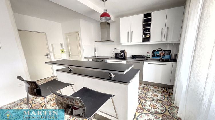 Ma-Cabane - Vente Appartement Céret, 60 m²