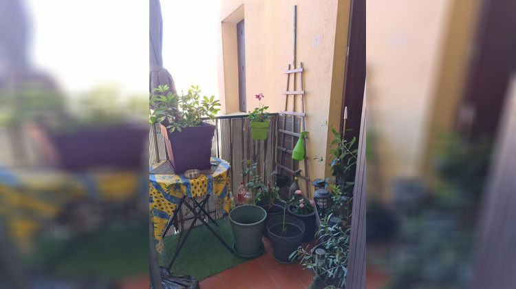 Ma-Cabane - Vente Appartement CERET, 39 m²