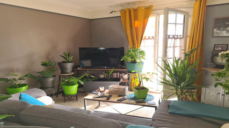 Ma-Cabane - Vente Appartement CERET, 39 m²