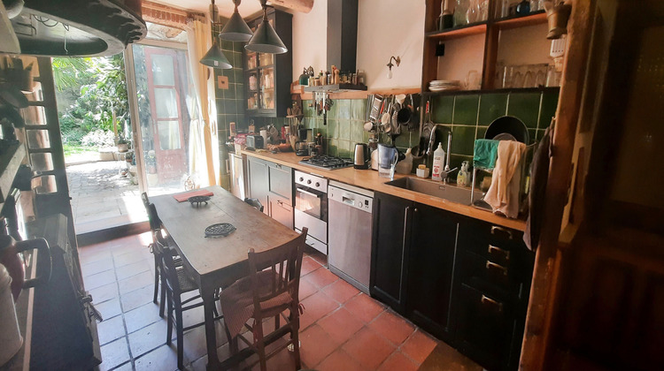 Ma-Cabane - Vente Appartement Céret, 200 m²
