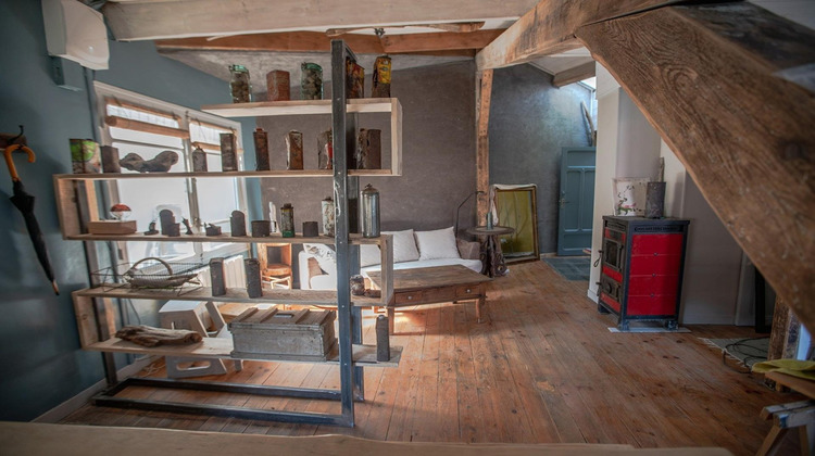 Ma-Cabane - Vente Appartement Ceret, 84 m²