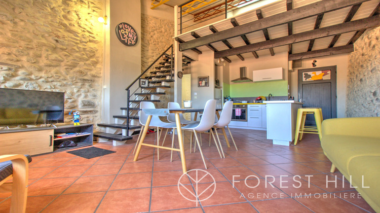 Ma-Cabane - Vente Appartement Céret, 54 m²