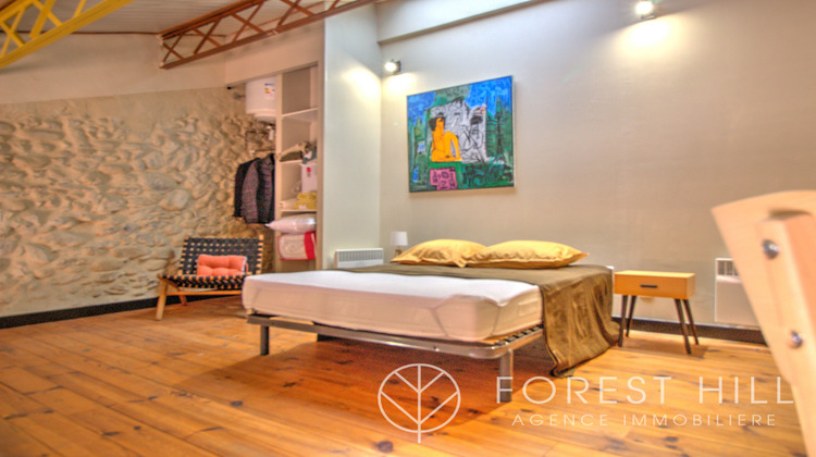 Ma-Cabane - Vente Appartement Céret, 54 m²