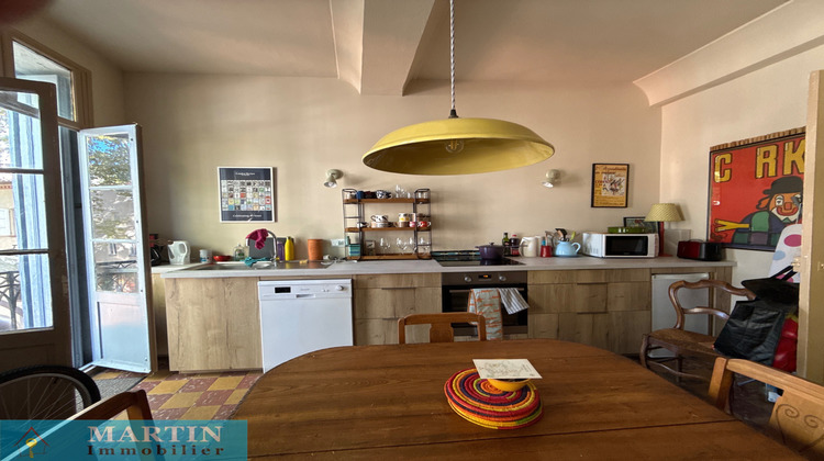 Ma-Cabane - Vente Appartement Céret, 62 m²