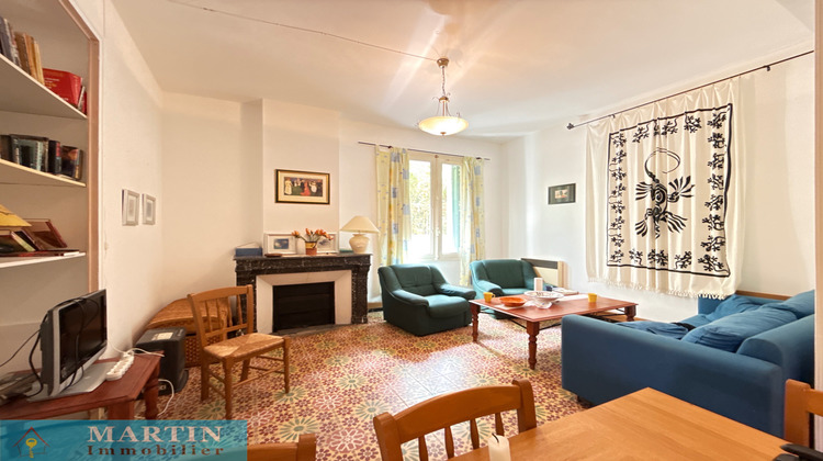 Ma-Cabane - Vente Appartement Céret, 48 m²