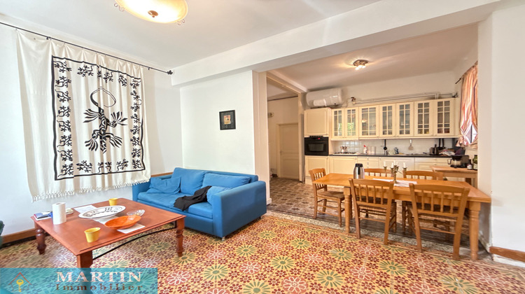 Ma-Cabane - Vente Appartement Céret, 48 m²