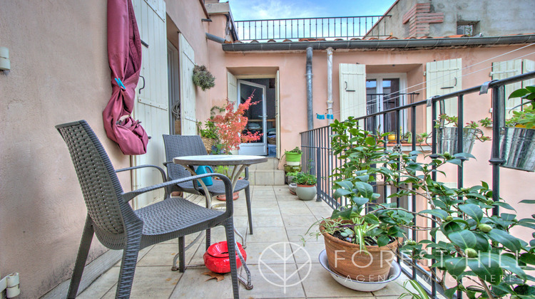 Ma-Cabane - Vente Appartement Céret, 78 m²