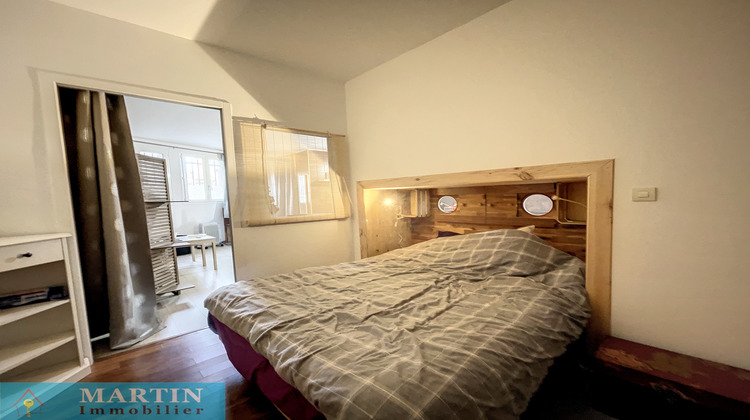 Ma-Cabane - Vente Appartement Céret, 36 m²