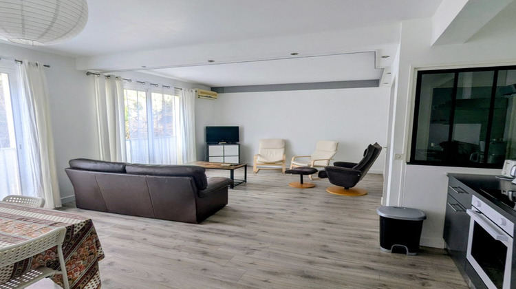 Ma-Cabane - Vente Appartement CERET, 79 m²