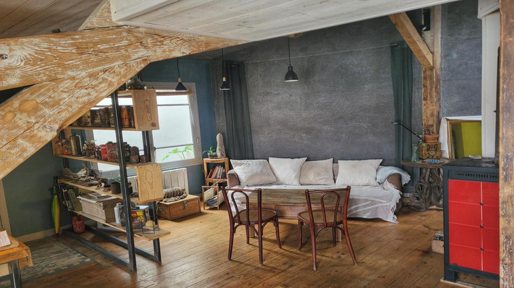 Ma-Cabane - Vente Appartement Ceret, 84 m²