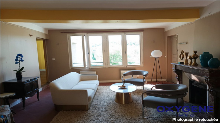 Ma-Cabane - Vente Appartement Céret, 128 m²