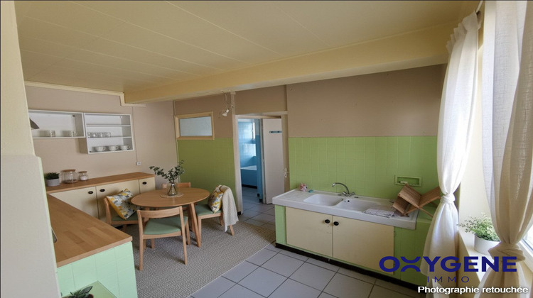 Ma-Cabane - Vente Appartement Céret, 128 m²