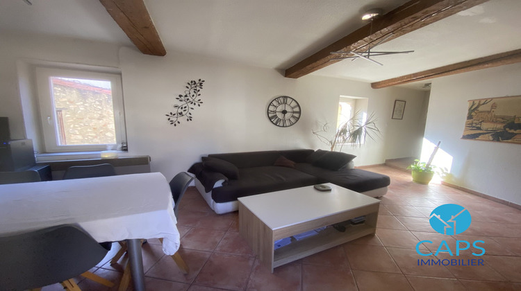 Ma-Cabane - Vente Appartement Céret, 92 m²