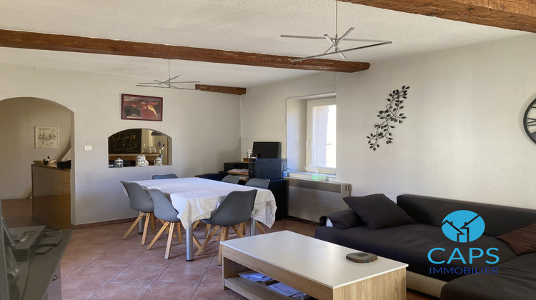Ma-Cabane - Vente Appartement Céret, 92 m²