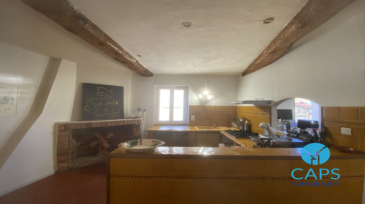 Ma-Cabane - Vente Appartement Céret, 92 m²