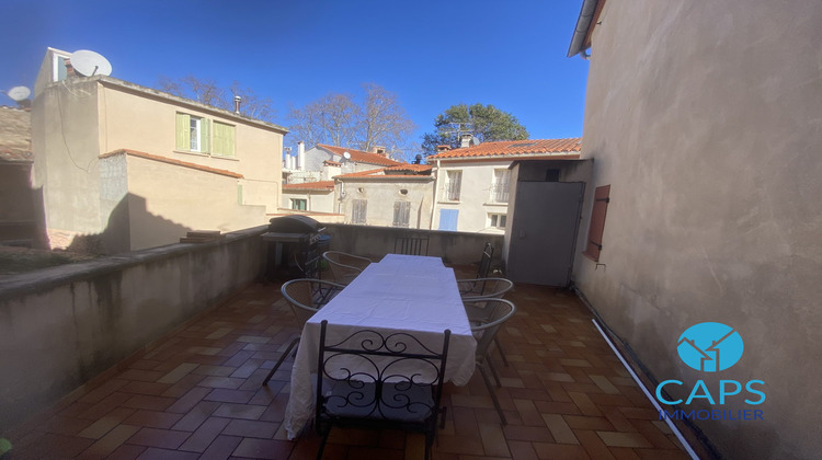 Ma-Cabane - Vente Appartement Céret, 92 m²