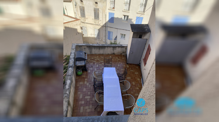 Ma-Cabane - Vente Appartement Céret, 92 m²