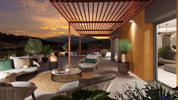 Ma-Cabane - Vente Appartement CERET, 65 m²