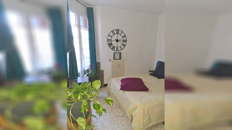 Ma-Cabane - Vente Appartement CERET, 40 m²