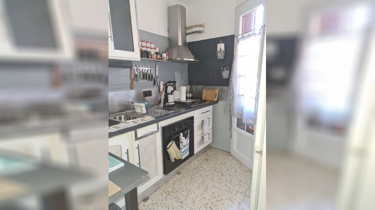 Ma-Cabane - Vente Appartement CERET, 40 m²