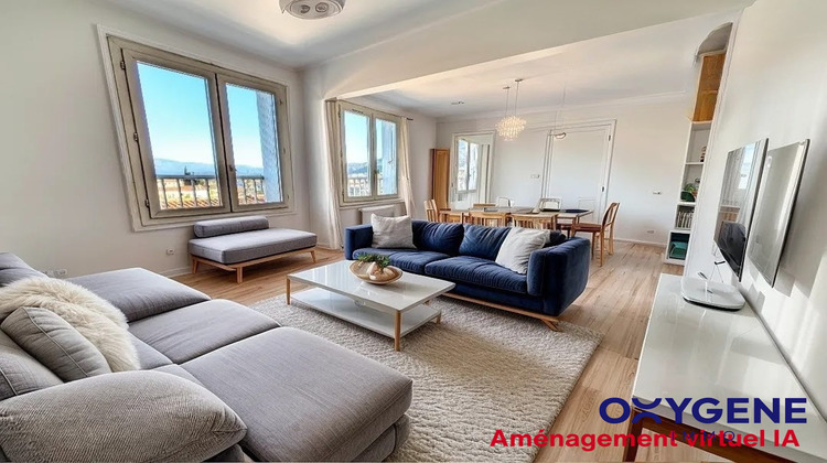 Ma-Cabane - Vente Appartement Céret, 54 m²